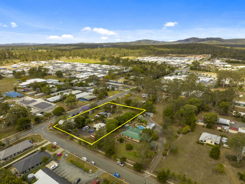 34-42 North Street, Logan Village, QLD 4207 AUS