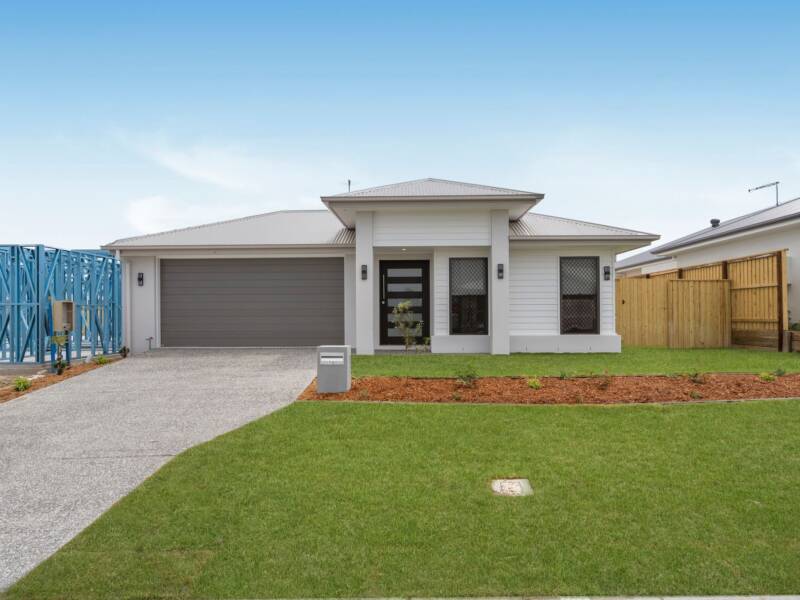 10 Barunga Street, Yarrabilba, QLD 4207 AUS