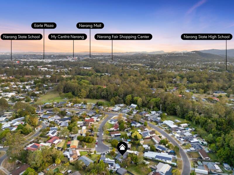 12 Longview Court, Nerang, QLD 4211 AUS