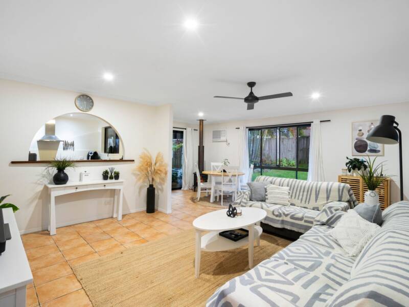12 Longview Court, Nerang, QLD 4211 AUS