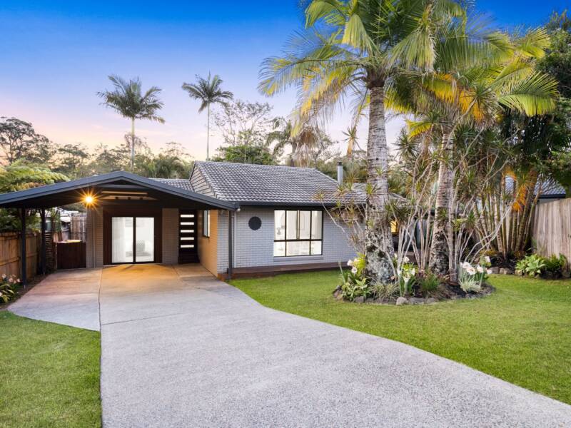 12 Longview Court, Nerang, QLD 4211 AUS