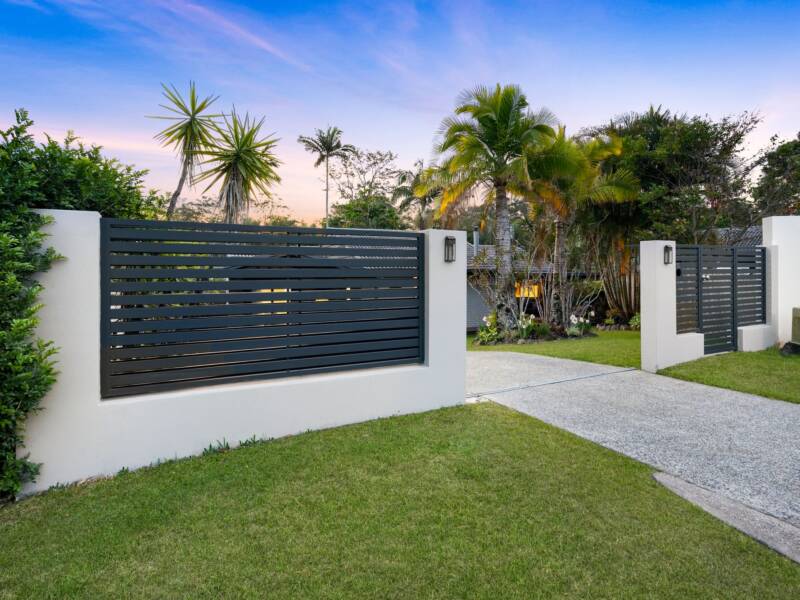 12 Longview Court, Nerang, QLD 4211 AUS