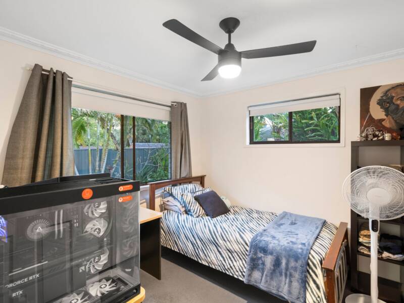 12 Longview Court, Nerang, QLD 4211 AUS