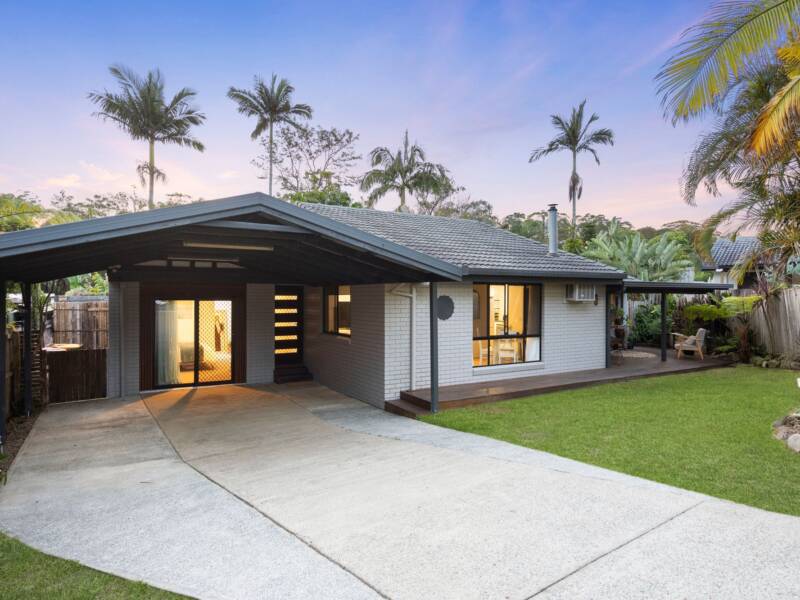 12 Longview Court, Nerang, QLD 4211 AUS