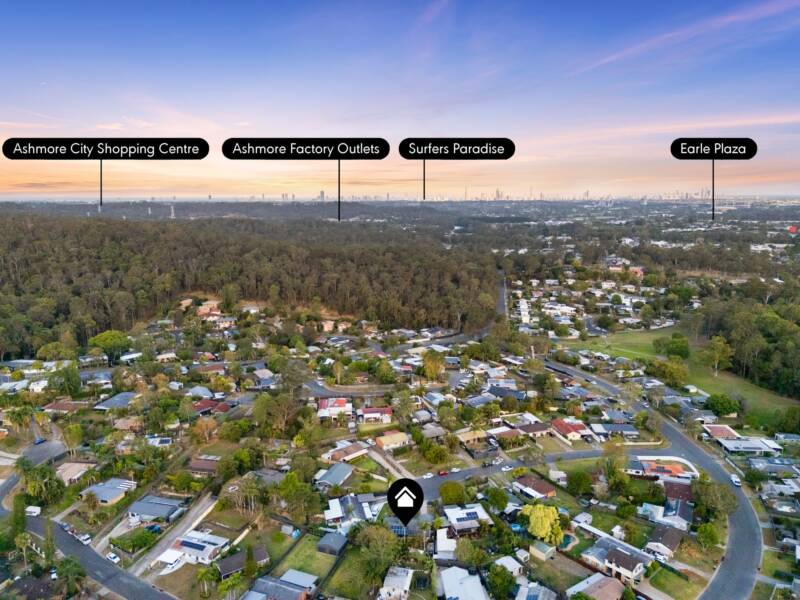 12 Longview Court, Nerang, QLD 4211 AUS