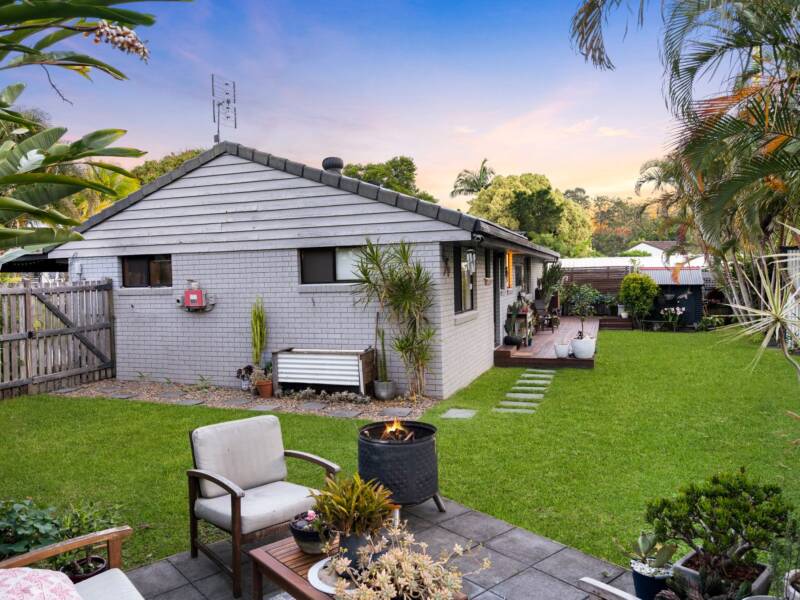 12 Longview Court, Nerang, QLD 4211 AUS