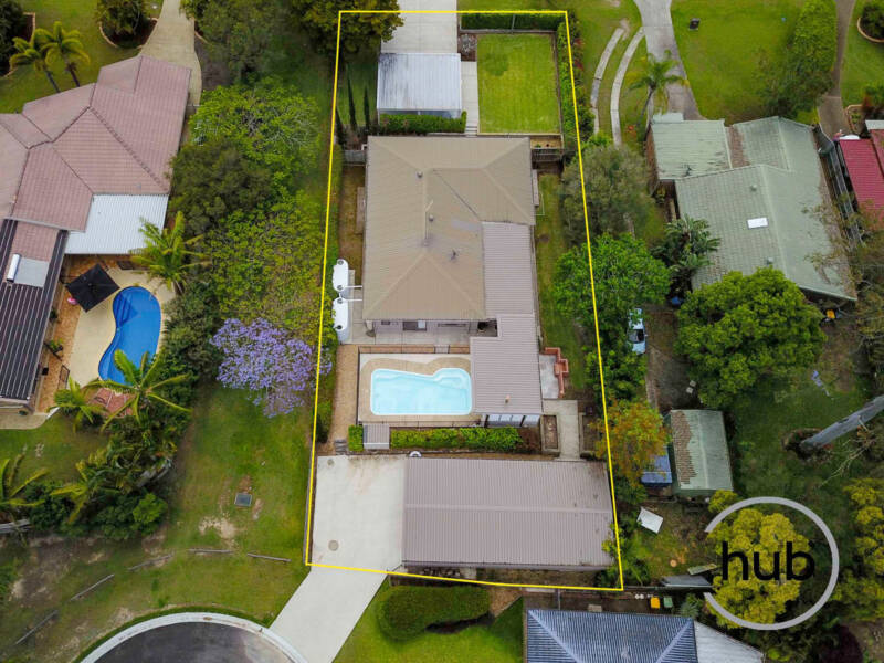 26 Kaiser Drive, Windaroo, QLD 4207 AUS