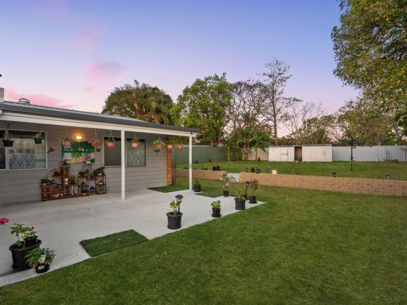 35 Montrose Avenue, Bethania, QLD 4205 AUS