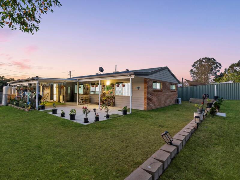 35 Montrose Avenue, Bethania, QLD 4205 AUS