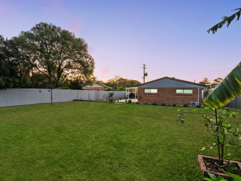 35 Montrose Avenue, Bethania, QLD 4205 AUS
