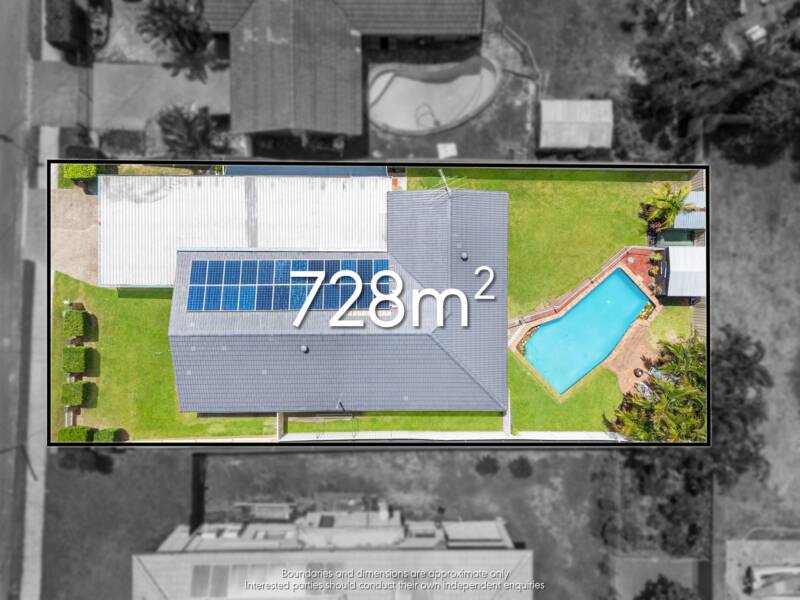 5 Catherine Street, Beenleigh, QLD 4207 AUS