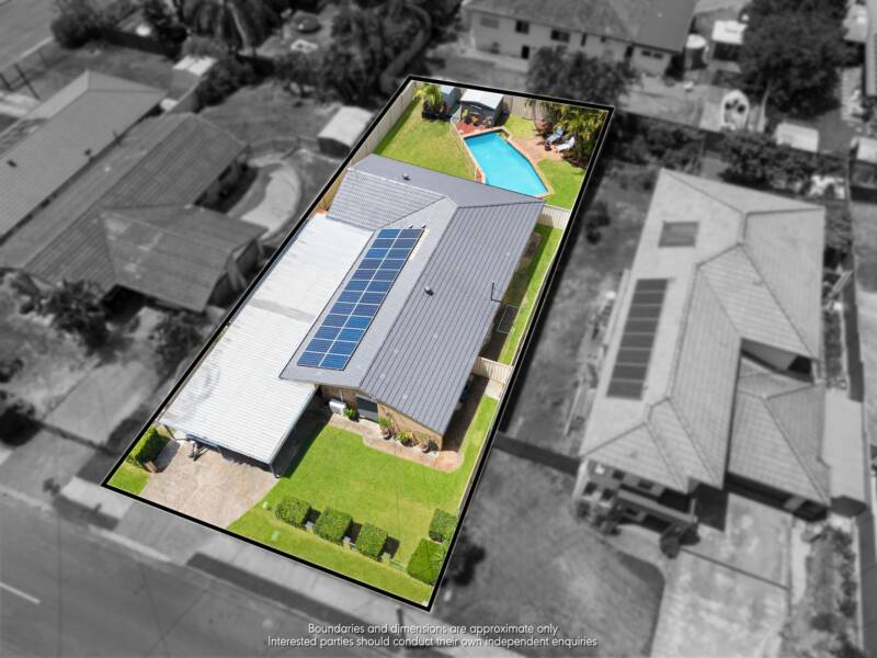 5 Catherine Street, Beenleigh, QLD 4207 AUS