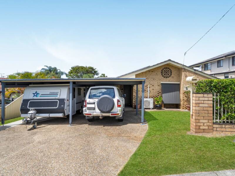 5 Catherine Street, Beenleigh, QLD 4207 AUS