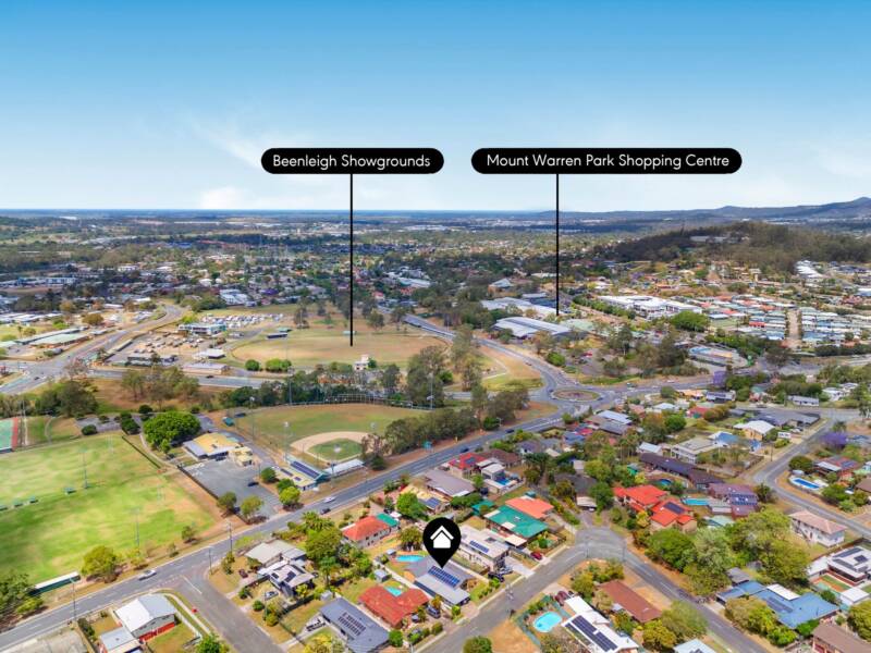 5 Catherine Street, Beenleigh, QLD 4207 AUS