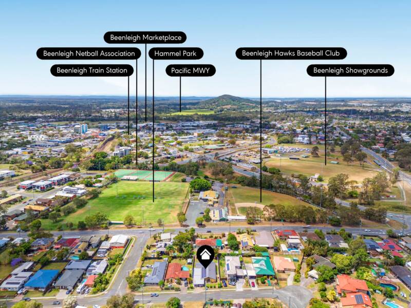 5 Catherine Street, Beenleigh, QLD 4207 AUS