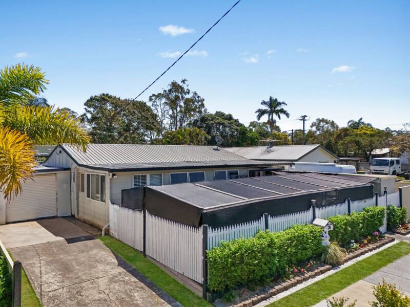 70 Monmouth Street, Eagleby, QLD 4207 AUS