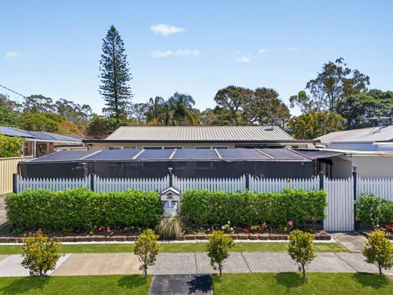 70 Monmouth Street, Eagleby, QLD 4207 AUS