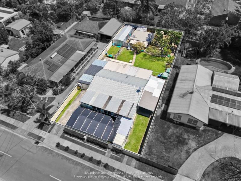 70 Monmouth Street, Eagleby, QLD 4207 AUS