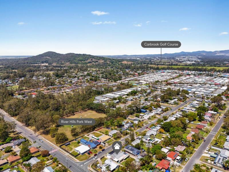 70 Monmouth Street, Eagleby, QLD 4207 AUS