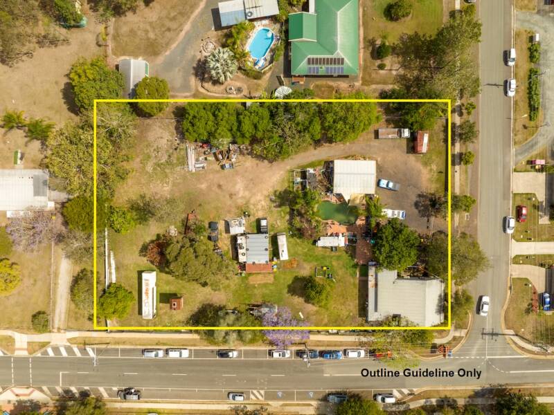 34-42 North Street, Logan Village, QLD 4207 AUS