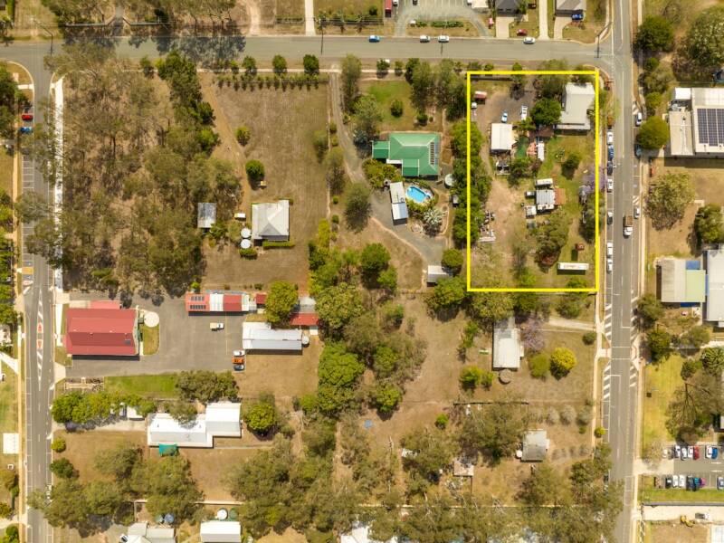 34-42 North Street, Logan Village, QLD 4207 AUS