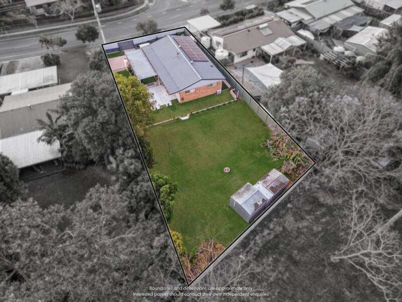 35 Montrose Avenue, Bethania, QLD 4205 AUS