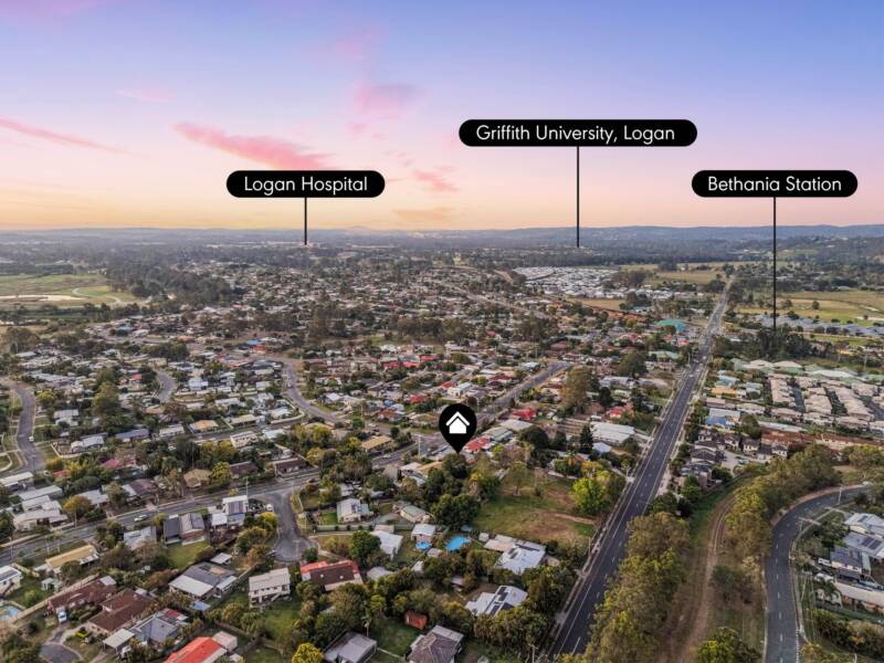 35 Montrose Avenue, Bethania, QLD 4205 AUS