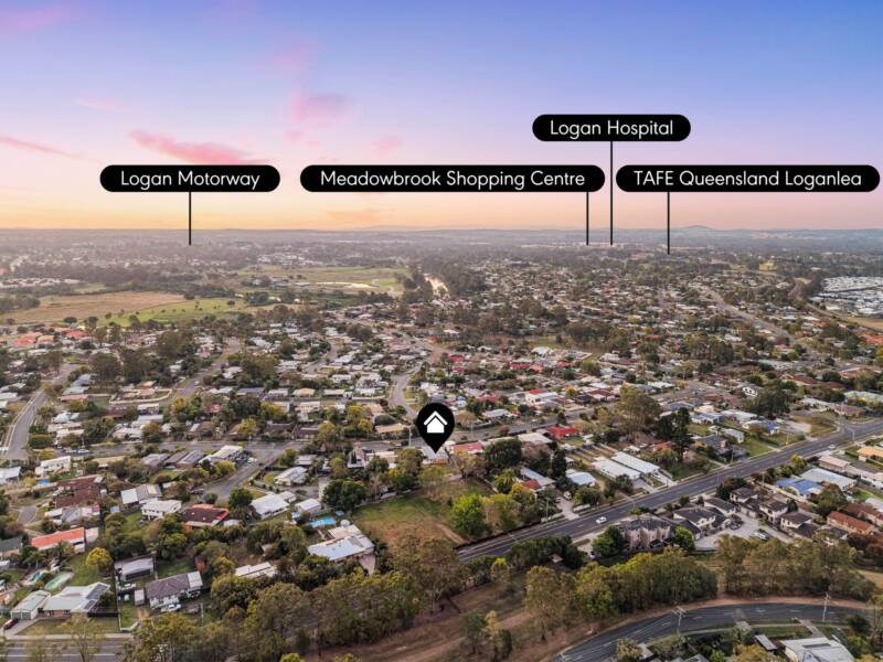 35 Montrose Avenue, Bethania, QLD 4205 AUS