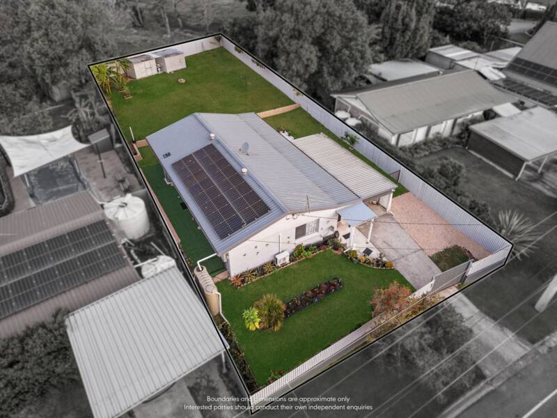 35 Montrose Avenue, Bethania, QLD 4205 AUS