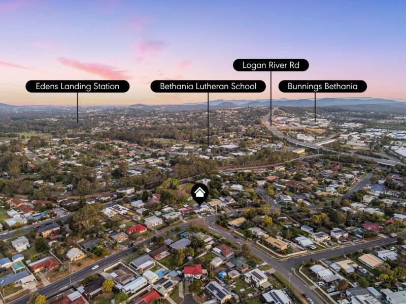 35 Montrose Avenue, Bethania, QLD 4205 AUS