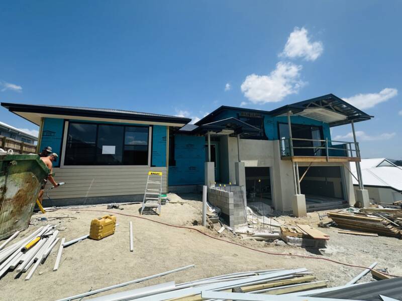 Lot 316 Todman Crescent, Beaudesert, QLD 4285 AUS