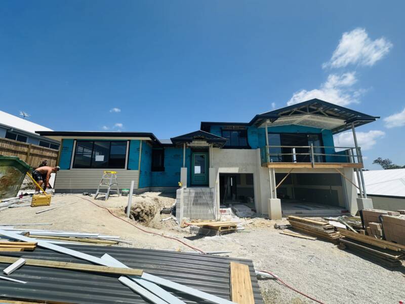 Lot 316 Todman Crescent, Beaudesert, QLD 4285 AUS
