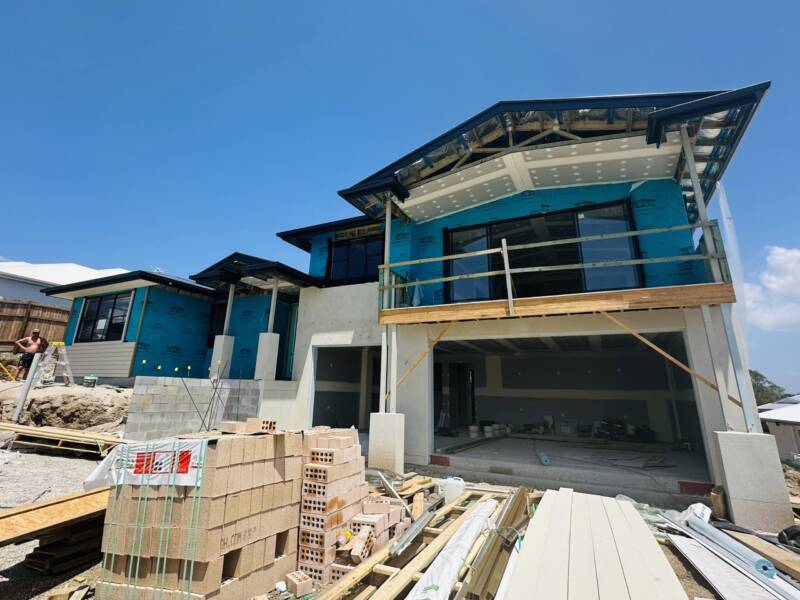 Lot 316 Todman Crescent, Beaudesert, QLD 4285 AUS