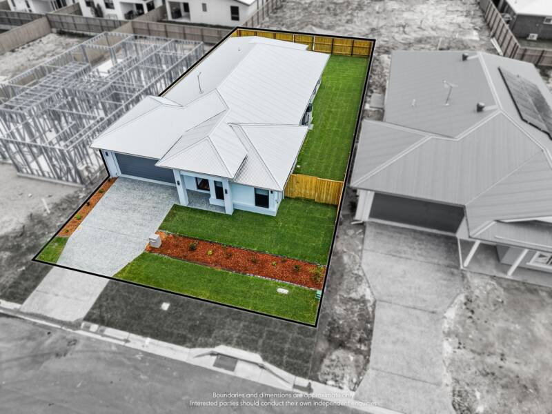 10 Barunga Street, Yarrabilba, QLD 4207 AUS