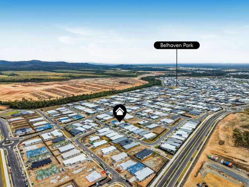 10 Barunga Street, Yarrabilba, QLD 4207 AUS