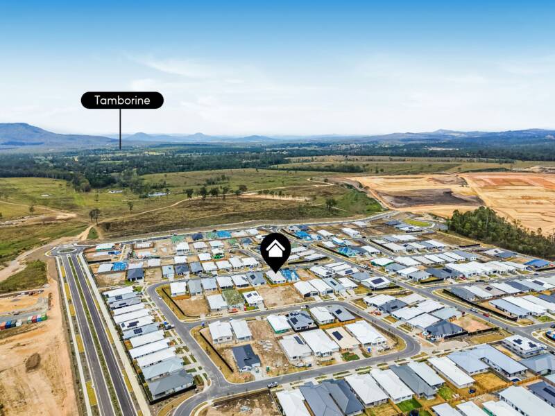 10 Barunga Street, Yarrabilba, QLD 4207 AUS