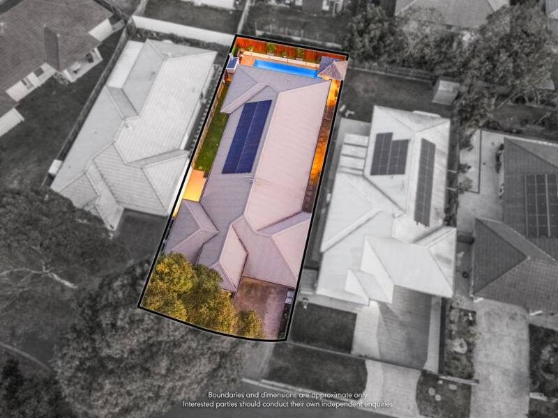 16 Sanctuary Parkway, Waterford, QLD 4133 AUS