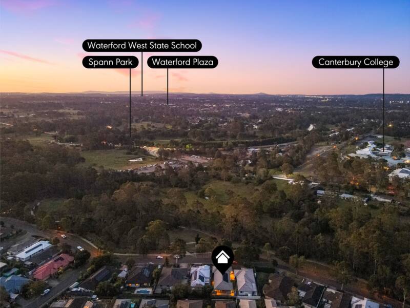 16 Sanctuary Parkway, Waterford, QLD 4133 AUS