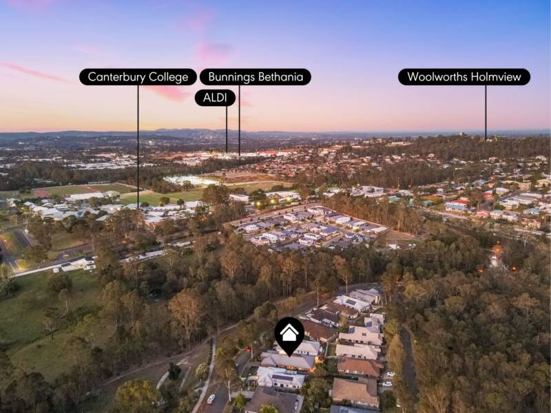 16 Sanctuary Parkway, Waterford, QLD 4133 AUS