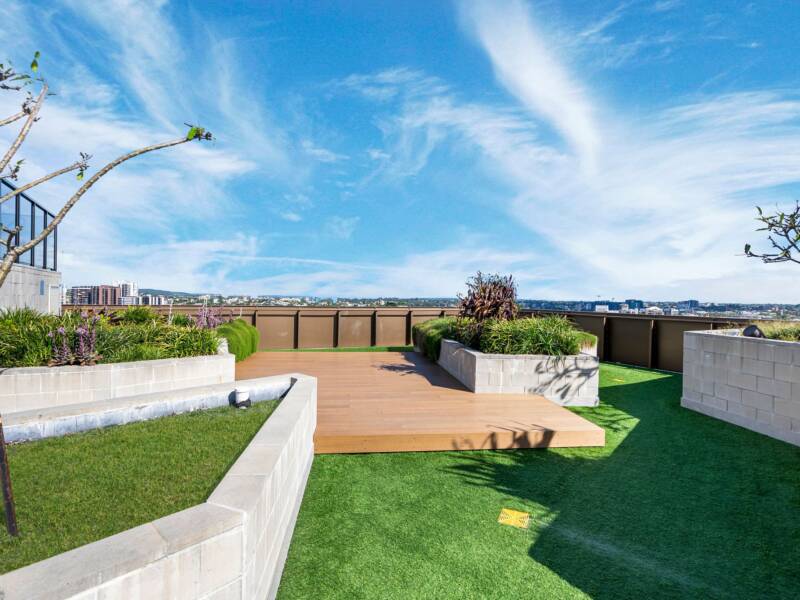1204/19 McDougal Street, Milton, QLD 4064 AUS