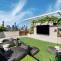 1204/19 McDougal Street, Milton, QLD 4064 AUS