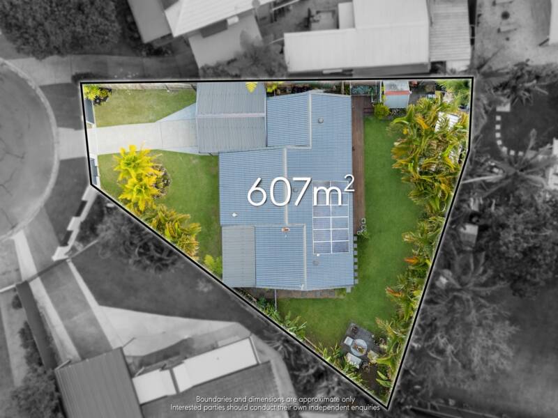 12 Longview Court, Nerang, QLD 4211 AUS