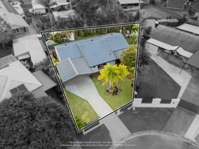 12 Longview Court, Nerang, QLD 4211 AUS