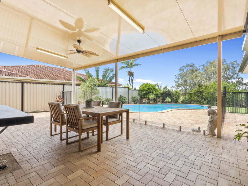 5 Prenzlau Crest, Windaroo, QLD 4207 AUS