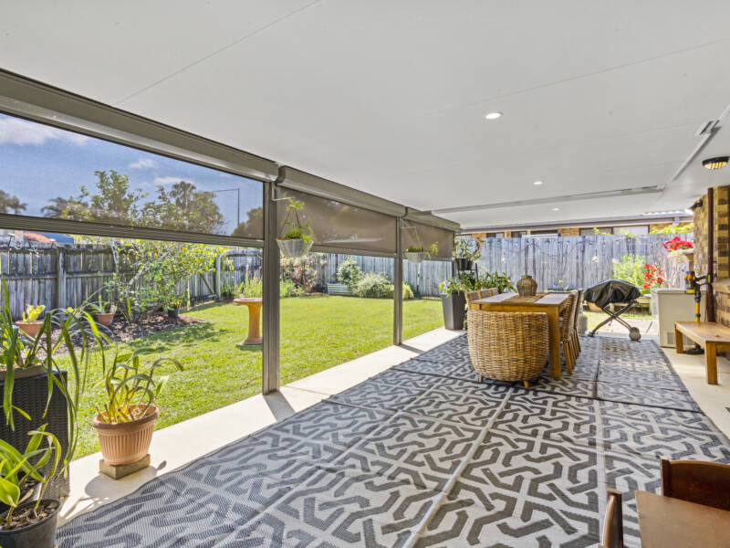 18 Baum Court, Windaroo, QLD 4207 AUS