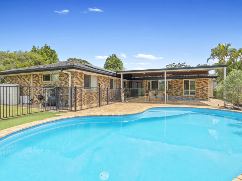5 Prenzlau Crest, Windaroo, QLD 4207 AUS