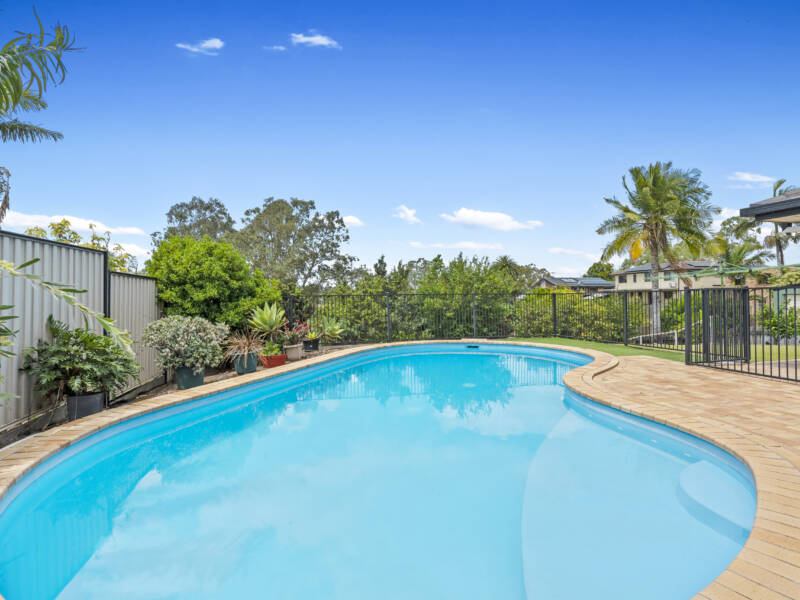 5 Prenzlau Crest, Windaroo, QLD 4207 AUS