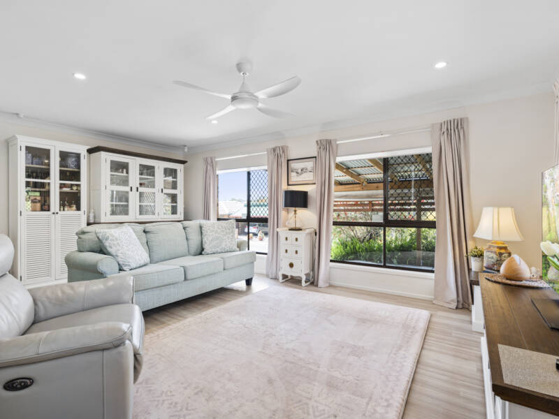 18 Baum Court, Windaroo, QLD 4207 AUS