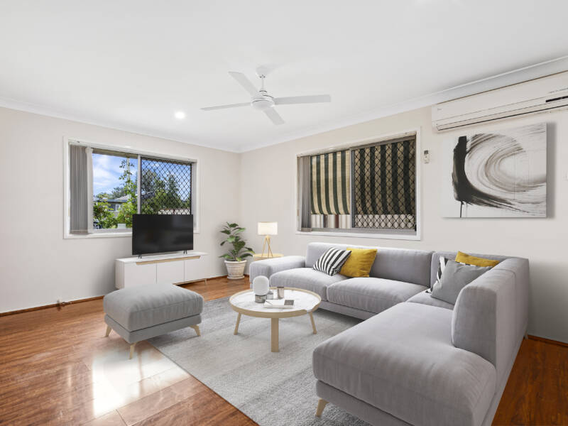 8 Baradine Street, Mount Warren Park, QLD 4207 AUS