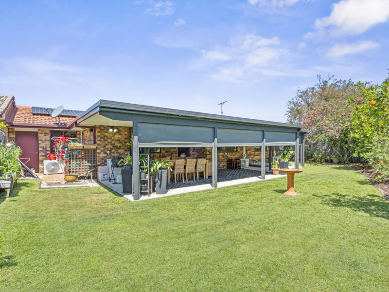 18 Baum Court, Windaroo, QLD 4207 AUS